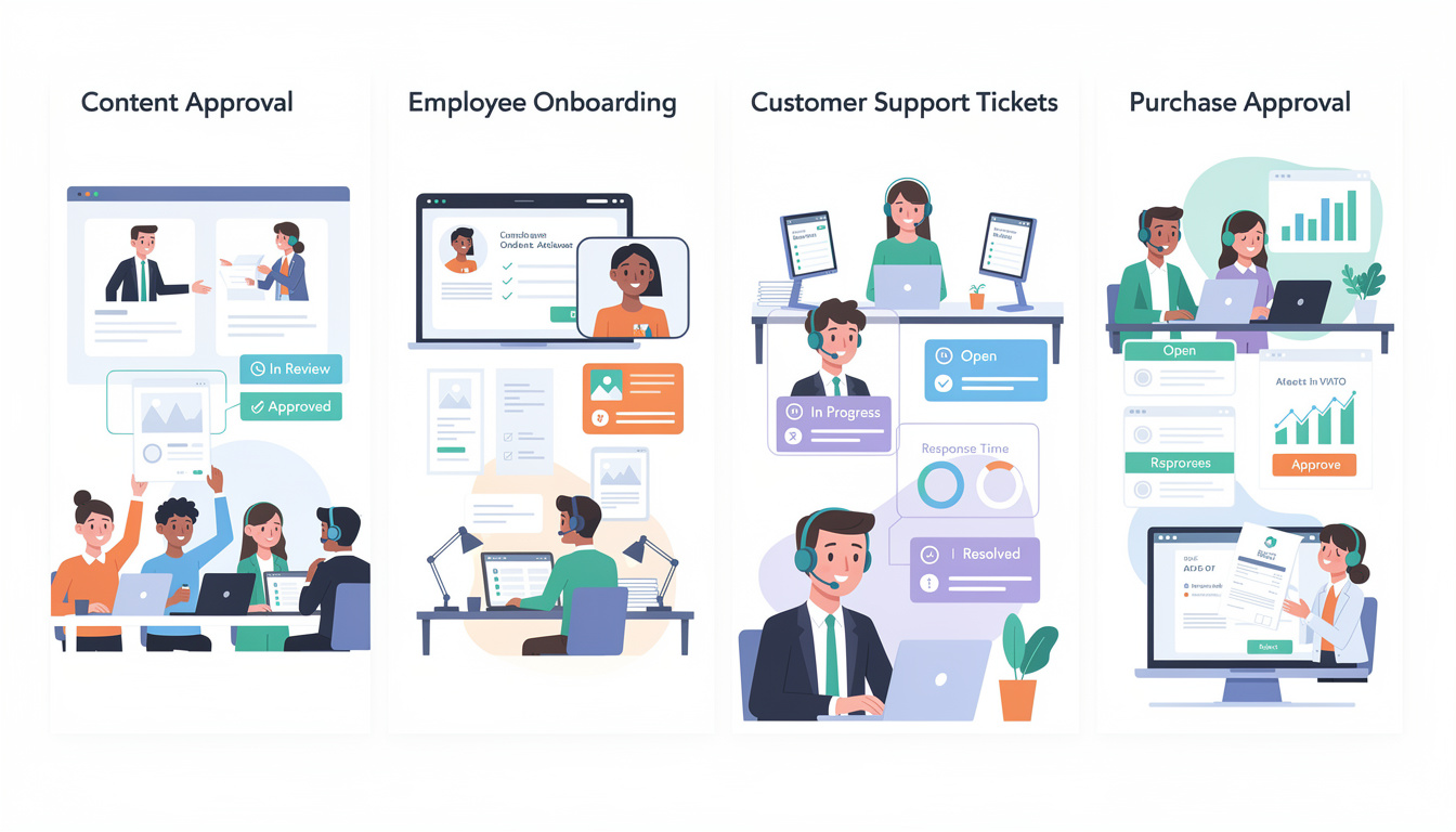 découvrez comment créer un workflow efficace pour un système de travail fluide, optimisant vos processus et améliorant la productivité au quotidien.